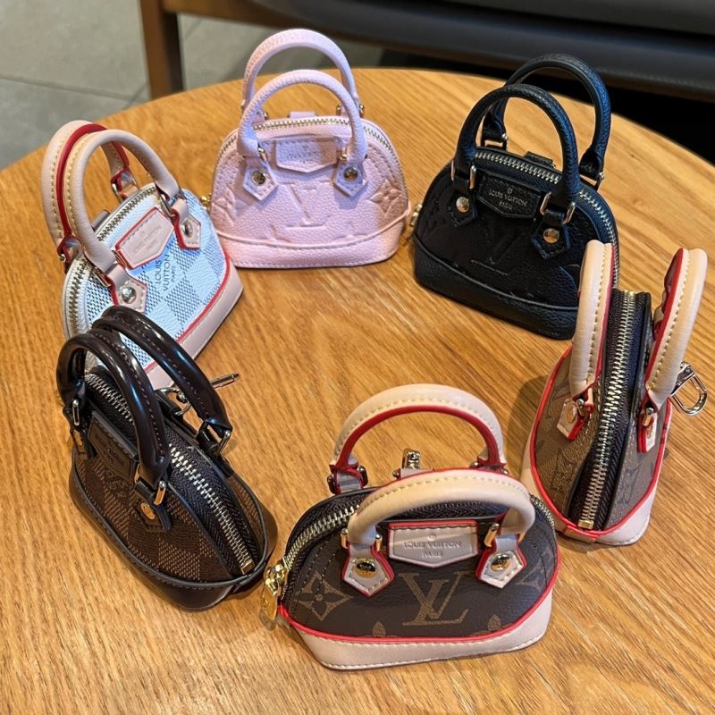 Louis Vuitton Bags Accessories